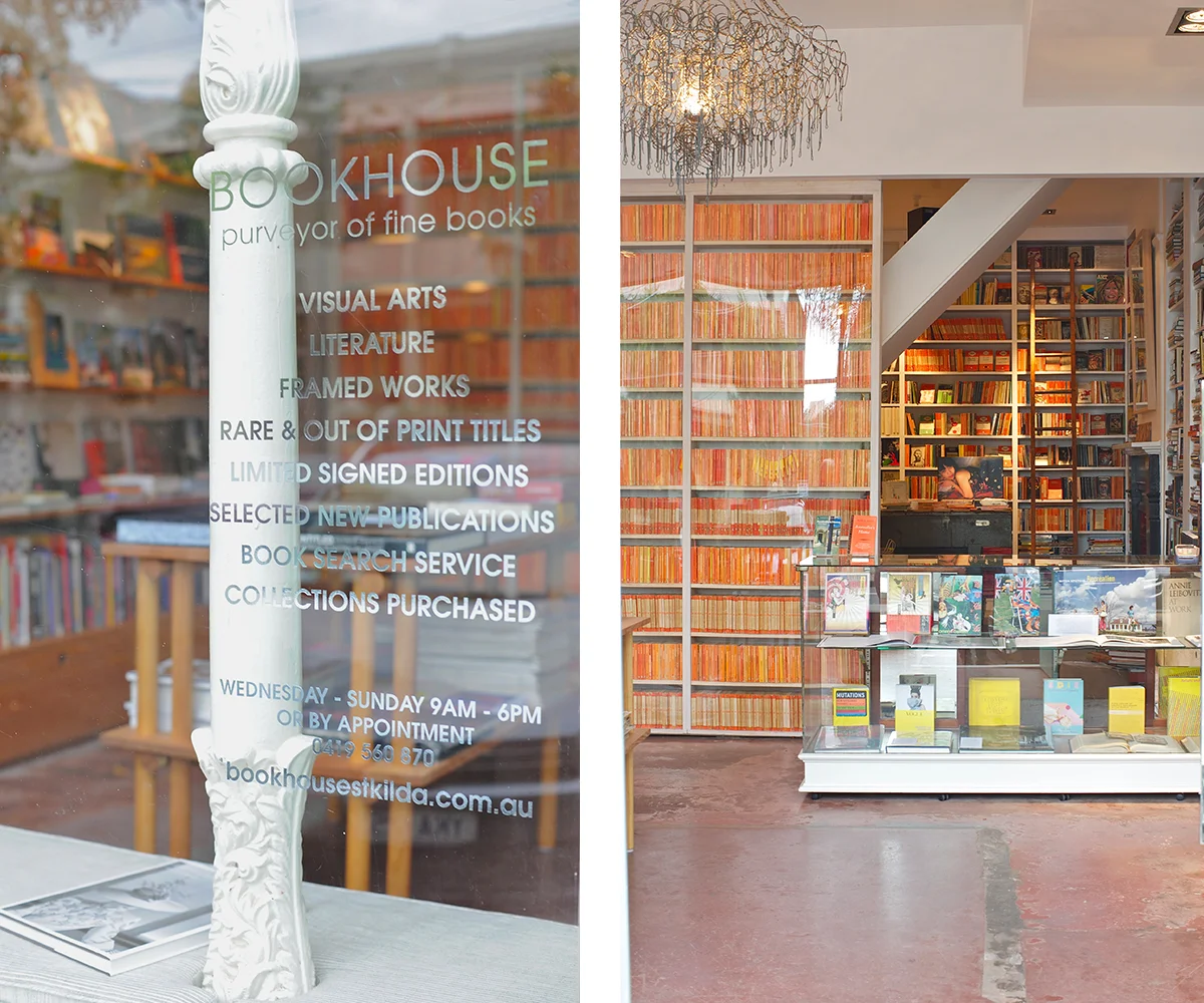 Book House
